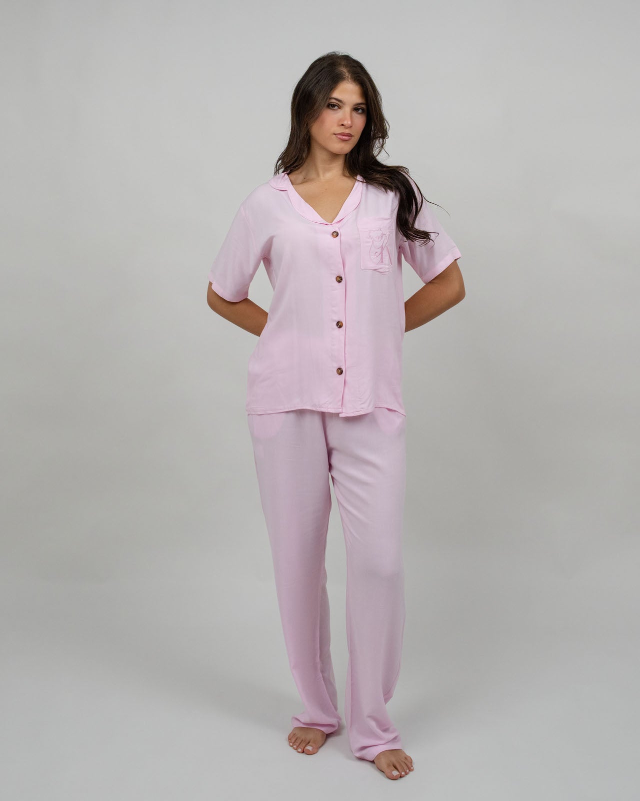 Boyfriend Pyjama
