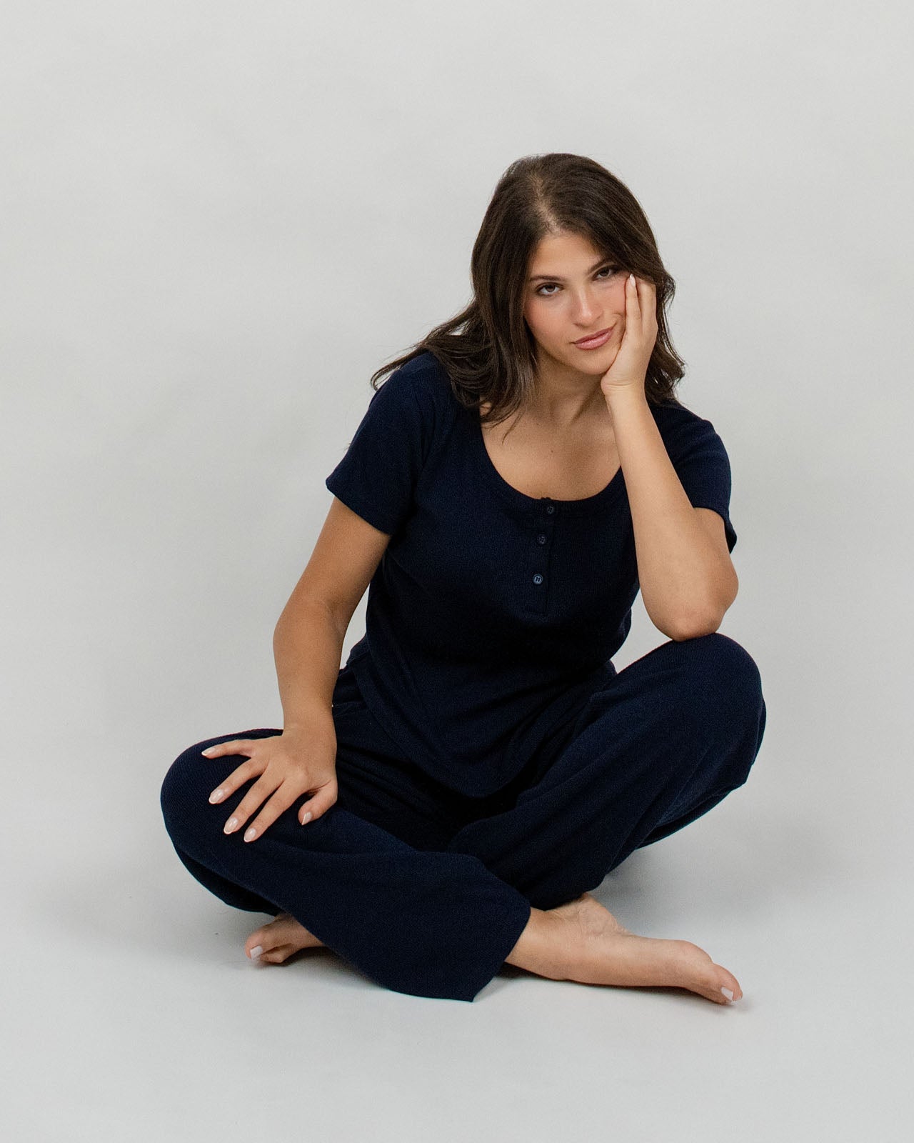 Basic Pyjama