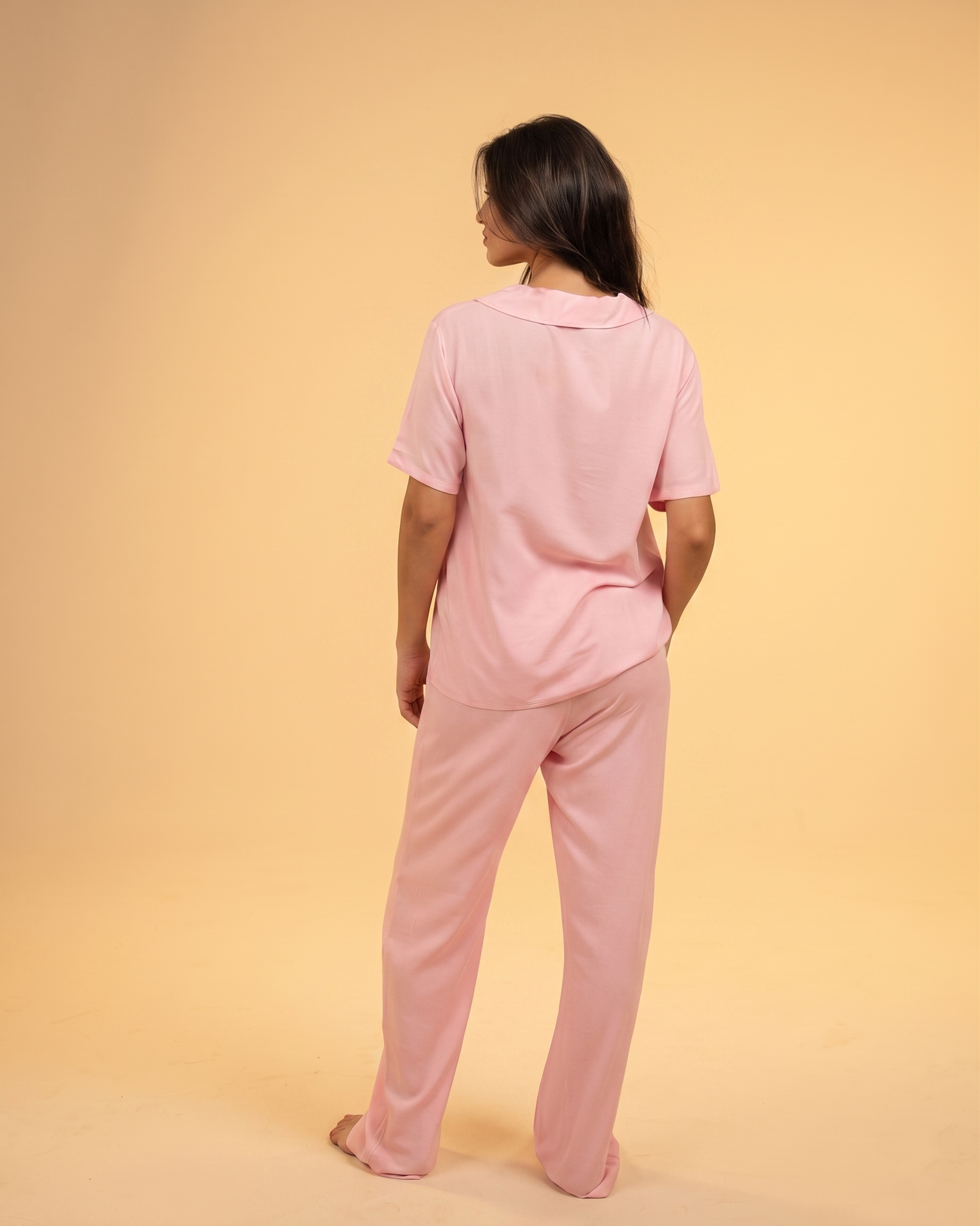 Pink Boyfriend PJ