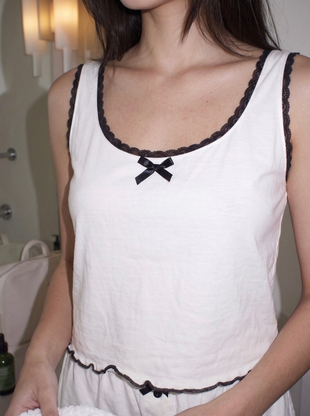 Black & White pjs