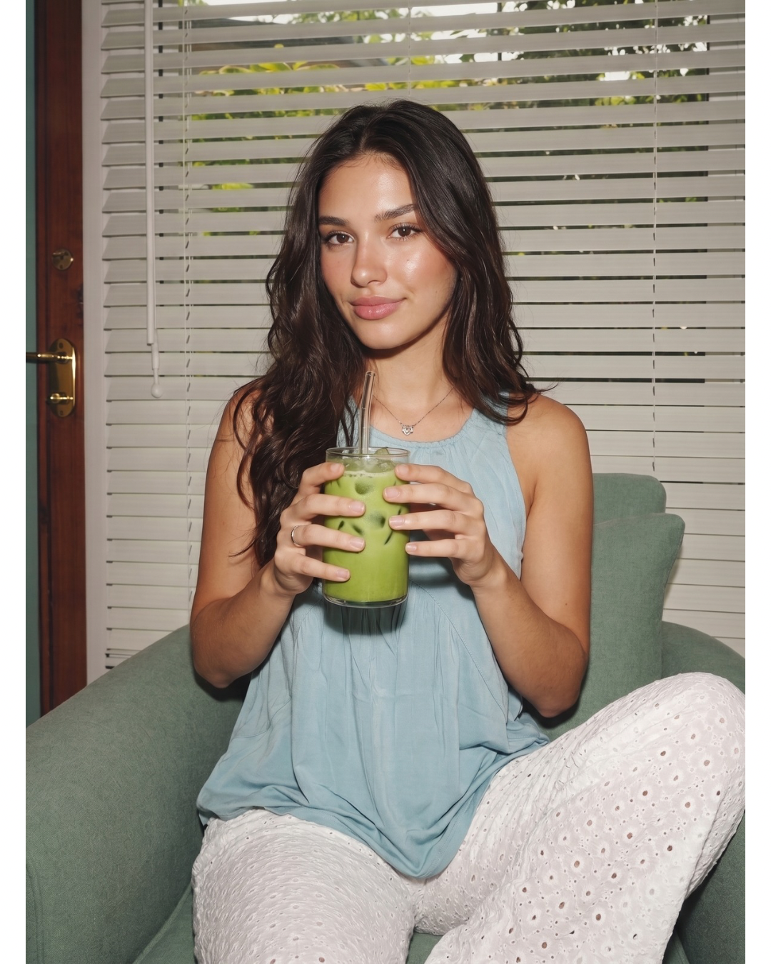 Matcha pjs
