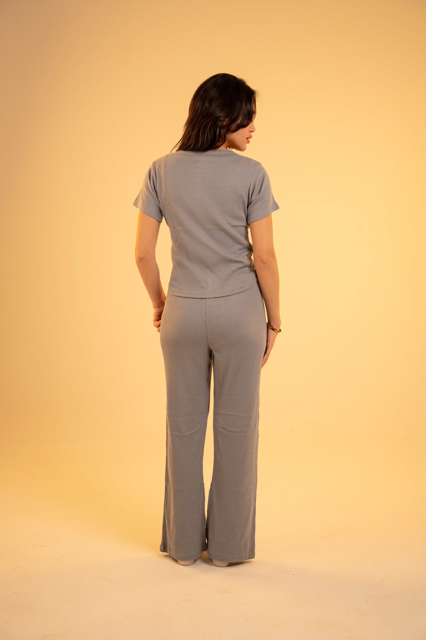 Basic Grey PJs