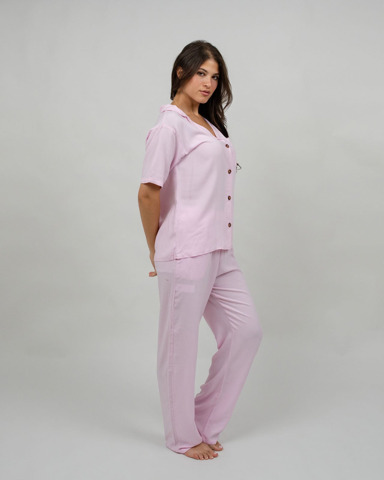 Boyfriend Pyjama