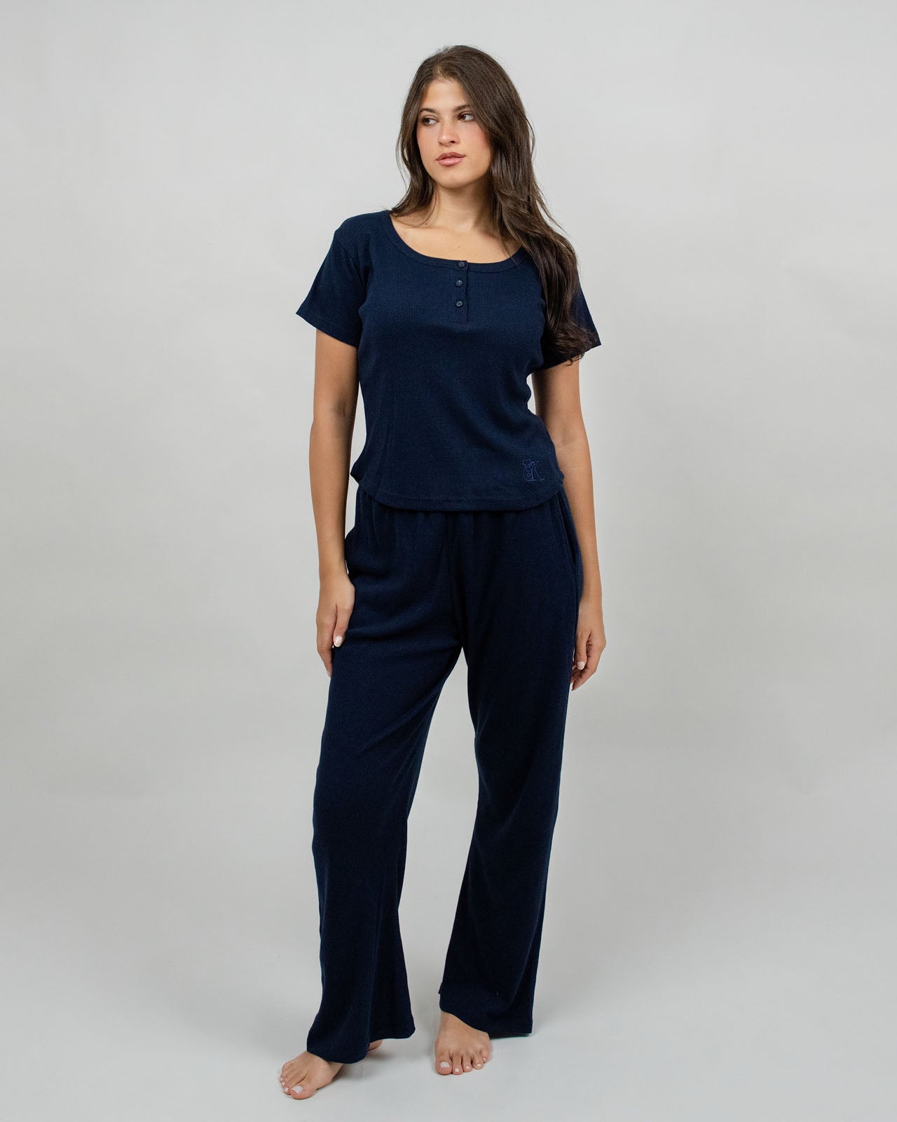 Basic Pyjama