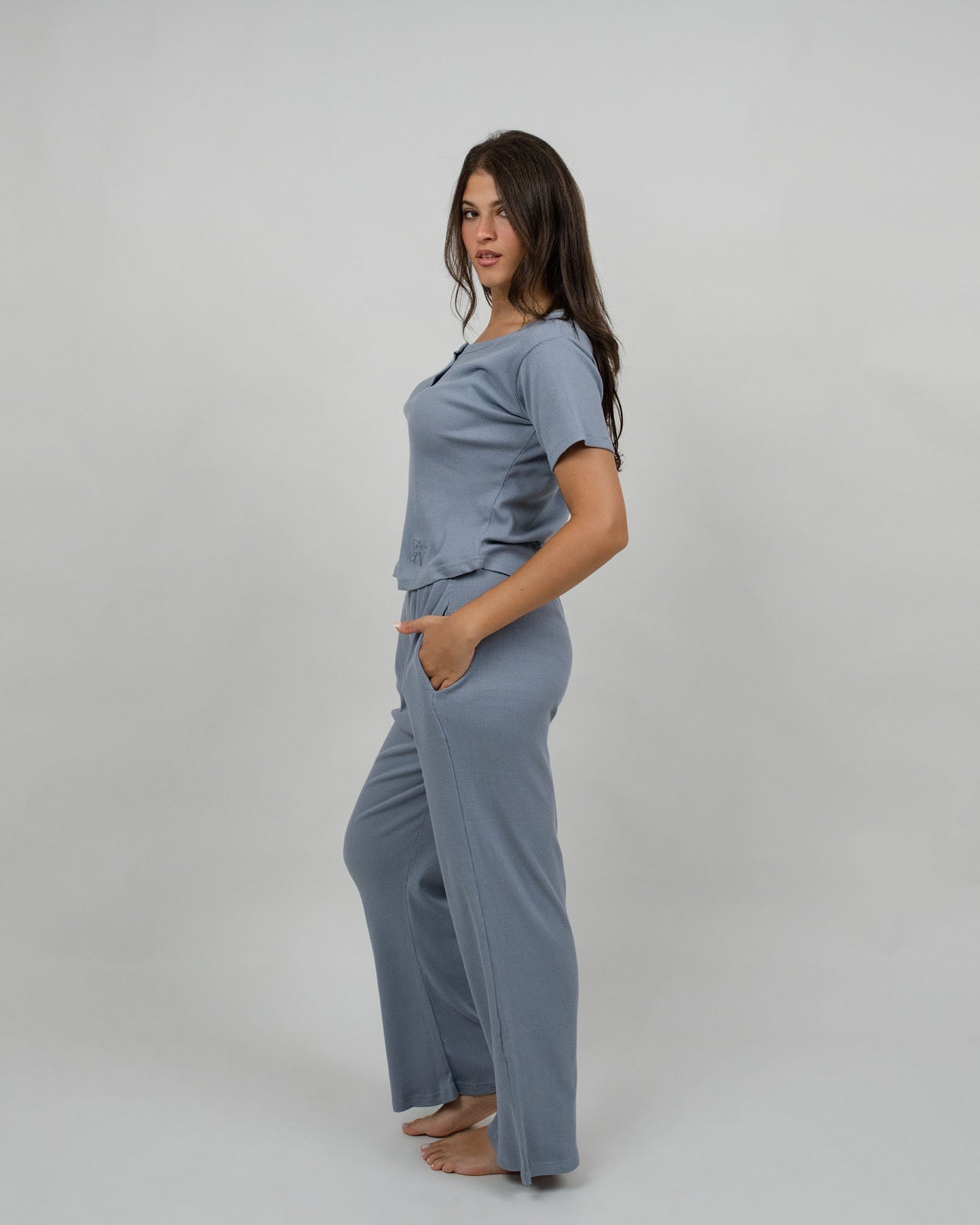 Basic Pyjama