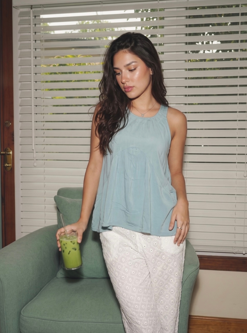 Matcha pjs
